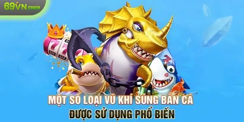 Bắn cá là tựa game giải trí nổi tiếng có thể giúp bạn kiếm tiền mỗi ngày