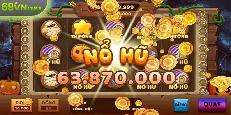 Những tính năng nổi bật của sảnh game tại nhà cái