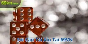 Soi cầu tài xỉu tại 69VN