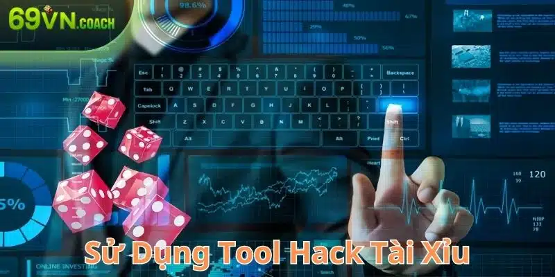 Giải đáp có nên sử dụng tool hack tài xỉu hay không?