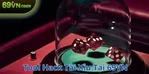 Tool hack tài xỉu tại 69VN