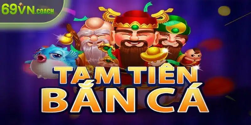 Sảnh game bắn cá quy tụ hàng loạt sản phẩm giải trí đình đám 2024