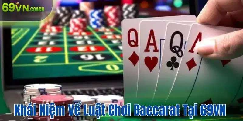 Khái niệm trò chơi baccarat hot hit nhà cái